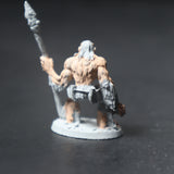 Taer, 11-468, AD&D, Ral Partha