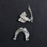 Empire, Kislev Horse Archer Champion, Command, Games Workshop