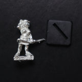 TIT-10, BooBarians, Mega Miniatures