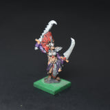 Dark Elves, Witch Elf, Games Workshop