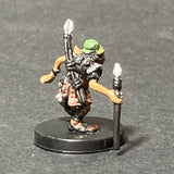 31/60, LE 3, Goblin Skirmisher D&D