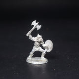 Hobgoblin Guard, 11-487, AD&D, TSR, Monsters, Ral Partha