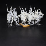 High Elves, Ellyrian Reavers, Games Workshop