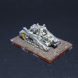 Imperial Guard, Epic, Sigilates, Malcador, Heavy Tank