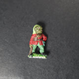 Goblin w/ Sling, Essex Miniatures