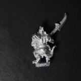 Skaven, Stormvermin, Metal, Marauder Miniatures