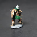 Harry the Hammer, Uthmog Elvenblade, Warriors of Chaos SS1, Citadel Miniatures