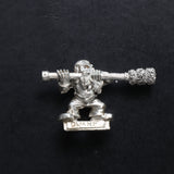 Dwarfs, Artillery Cannon Crew