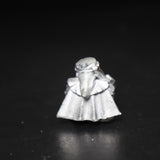 Olav, SD13, Swashbuckler Dwarf, Warmonger Miniatures