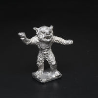 Werewolf, 1271 Were Creature, Dungeon Dwellers Series