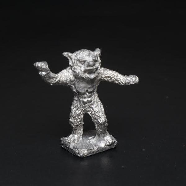 Werewolf, 1271 Were Creature, Dungeon Dwellers Series