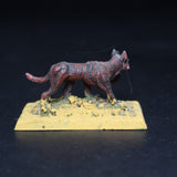 Death Dog, 11-507, TSR, AD&D, Ral Partha