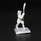 Avalonian Spearmen, BKO0103, Hundred Kingdoms, Black Orc Games