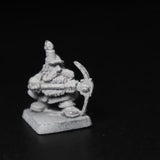 Dwarfs, Miner, Metal, Marauder Miniatures, Games Workshop