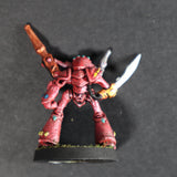 Eldar, Towering Destroyer Knight 2, Epic Warhammer