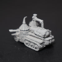 Orks, Epic, Skullhamma