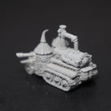Orks, Epic, Skullhamma