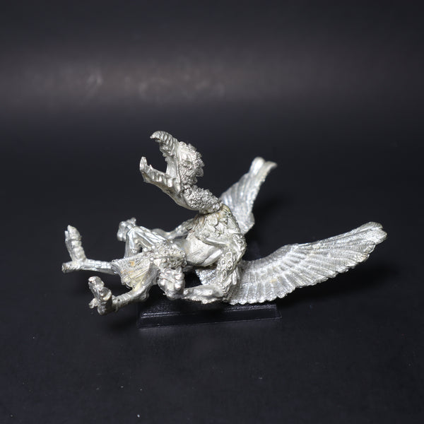 Chaos, Lord of Change Greater Daemon of Tzeentch