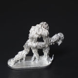Swamp Demon, C1048a, Metal Magic