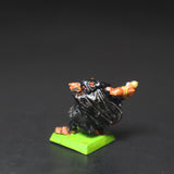 Skaven, Assassin, Metal, Games Workshop