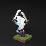 Dark Elves, Witch Elf, Games Workshop