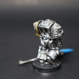 Space Marines, Grey Knight Terminator, Rogue Trader