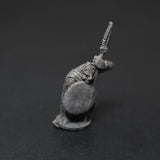 Great Orc Guard Spearman, OR2, Asgard Miniatures