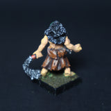 Empire, Painted Flagellant