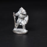 Death Knight, 8148, Julie Guthrie, Grenadier Models
