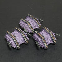 Epic, Space Marines, Land Raiders, Plastic