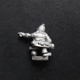 Dwarfs, Artillery Cannon Crew