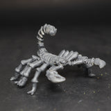 Giant Scorpion, Unknown Manufacturer