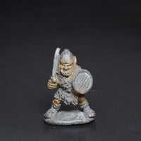 Citadel, RR3 Grom's Goblin Guard, Pre Slotta