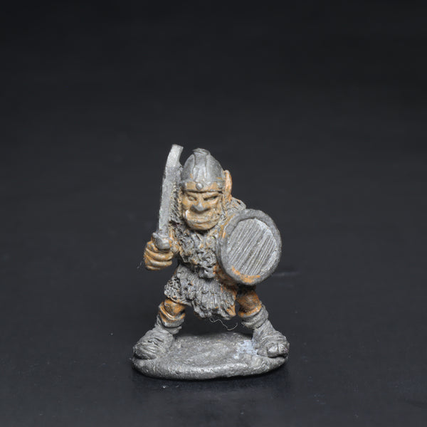 Citadel, RR3 Grom's Goblin Guard, Pre Slotta