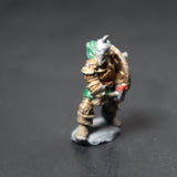 Harry the Hammer, Uthmog Elvenblade, Warriors of Chaos SS1, Citadel Miniatures