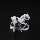 Mounted Ringwraith, Heritage Miniatures?