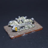 Imperial Guard, Epic, Sigilates, Malcador, Heavy Tank