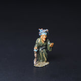 Medusa, FF36, Fiend Factory, Citadel Miniatures