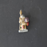 Dwarfs, C06 Dwarf Sargeant, Citadel, Games Workshop