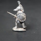 Nekris Demonblade, Warriors of Chaos SS1-2, Citadel Miniatures