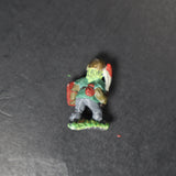 Goblin w/ Sword, Essex Miniatures