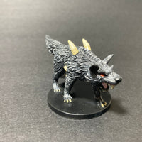 25/72, Any 22, Dire Wolf D&D