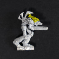 Eldar, Fire Gale Knight 4, Epic Warhammer