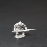Black Orc, N11, Nick Lund, Chronicle Miniatures