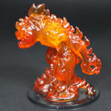 20/60, CG/CE 151, Huge Fire Elemental, D&D