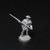 Elf, 11-703, Dark Sun, Ral Partha, AD&D