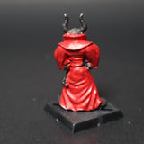 Chaos, Champion of Tzeentch, 1988