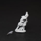 Skeleton, C17, Citadel Miniatures