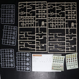 Undead, Skeleton Warrior Regiment, Vampire Counts, Games Workshop