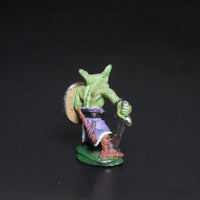 Citadel, C12 Great Goblin, Pre Slotta